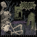 Skeletal Remains - Desolate Isolation (LP/CD/180g/10th Anniversary Edition) (Vinyl) (US Import)