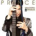 Prince - Welcome 2 America (Deluxe/2LP/CD/Blu-ray) (Vinyl) (Region A US Import)