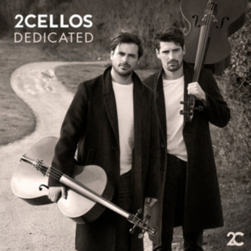 2CELLOS - Dedicated (CD) (US Import)