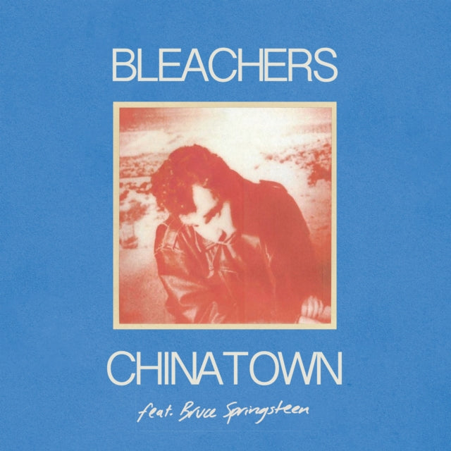 Bleachers - Chinatown / 45 (Translucent Red 7 Inch) (Vinyl Single) (US Import)