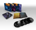 Tool - Fear Inoculum (Le) (Limited/180g/5LP/Etching Side) (Vinyl) (US Import)