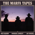 Ingram,Jack; Miranda Lambert; Jon Randall - Marfa Tapes (2LP/140g) (Vinyl) (US Import)