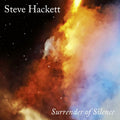 Steve Hackett - Surrender Of Silence (Gatefold/2LP/CD) (Vinyl) (US Import)