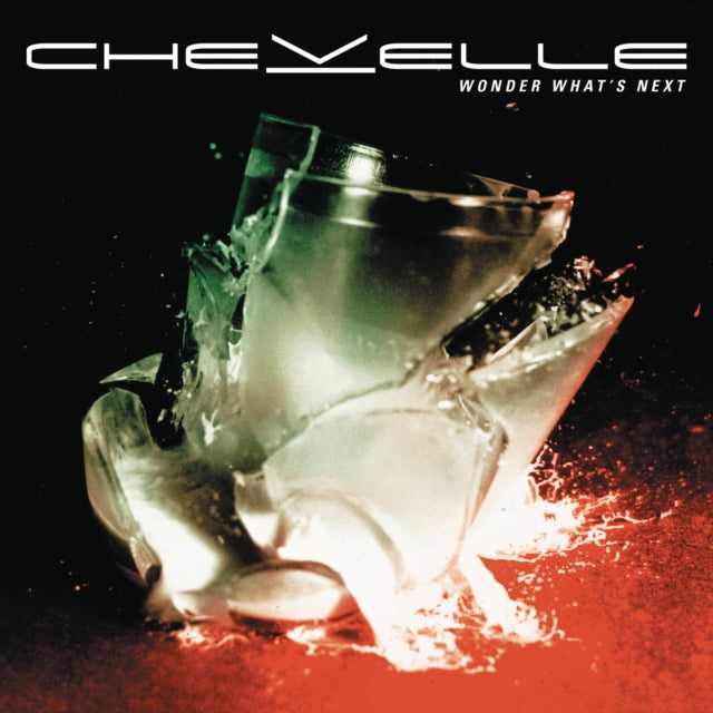 Chevelle - Wonder What's Next (Vinyl) (US Import)