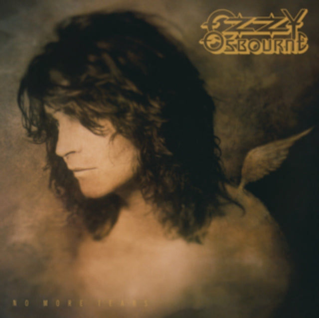 Ozzy Osbourne - No More Tears (2LP) (Vinyl) (US Import)