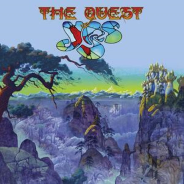 Yes - Quest (Limited Edition) (Digi) (CD) (US Import)