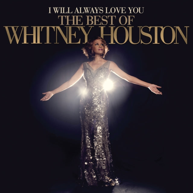 Whitney Houston - I Will Always Love You: The Best Of Whitney Houston (2LP) (Vinyl) (US Import)
