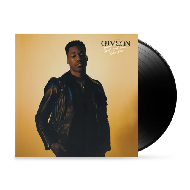 Giveon - When It's All Said & Done…Take Time (150g) (Vinyl) (US Import)