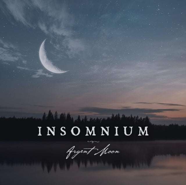 Insomnium - Argent Moon (Vinyl) (US Import)
