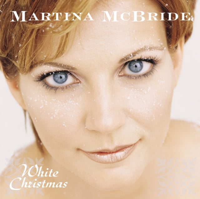 Martina McBride - White Christmas (Vinyl) (US Import)