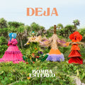 Bomba Estereo - Deja (2LP/150g) (Vinyl) (US Import)