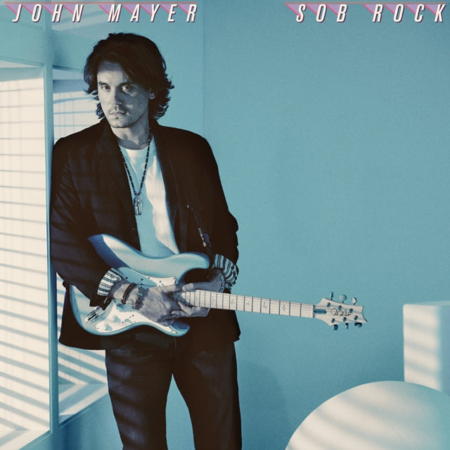 John Mayer - Sob Rock (180g) (Vinyl) (US Import)