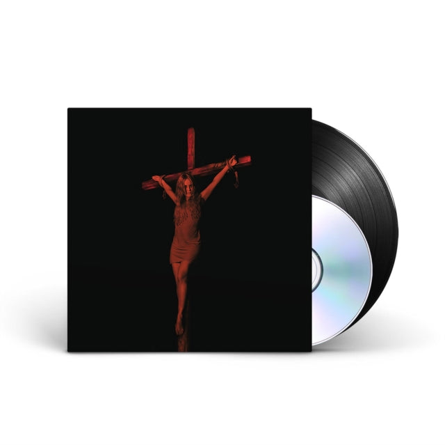Lucifer - Lucifer IV (LP/CD) (Vinyl) (US Import)