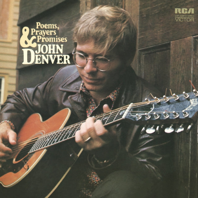John Denver - Poems, Prayers & Promises (Vinyl) (US Import)