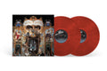 Michael Jackson - Dangerous (2LP/RED Black Smoke Vinyl) (Vinyl) (US Import)