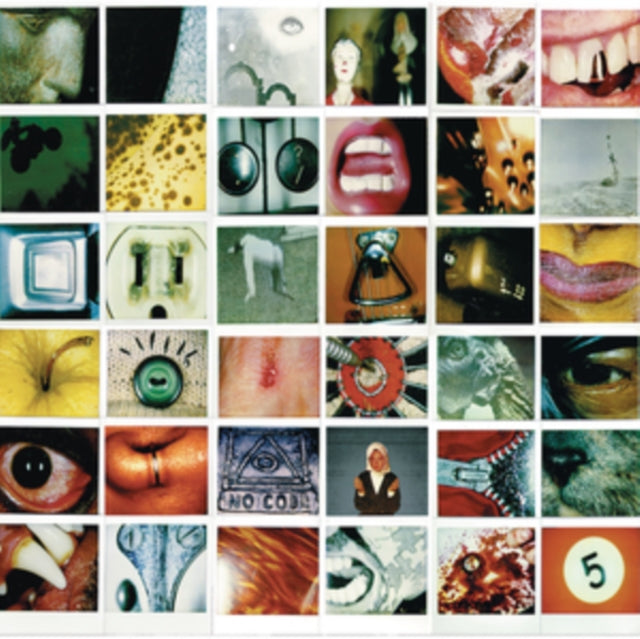Pearl Jam - No Code (Vinyl) (US Import)