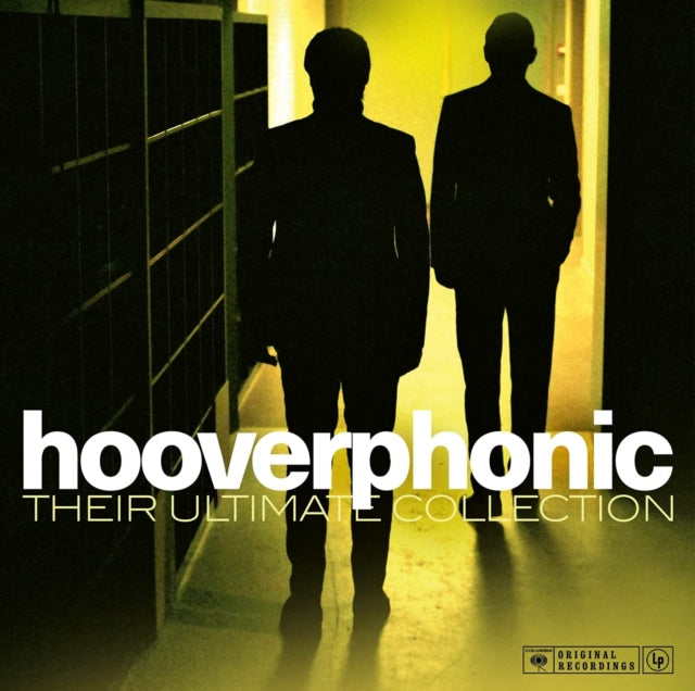 Hooverphonic - Their Ultimate Collection (Import) (Vinyl) (US Import)