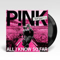 Pink - All I Know So Far: Setlist (X) (2LP/140g) (Vinyl) (US Import)