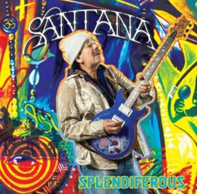Santana - Splendiferous (2LP/150g) (Vinyl) (US Import)