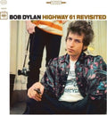 Bob Dylan - Highway 61 Revisited (Vinyl) (US Import)