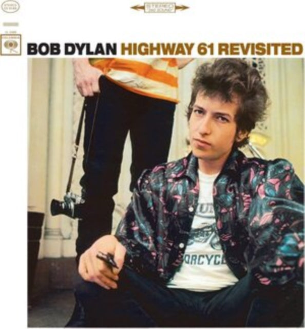 Bob Dylan - Highway 61 Revisited (Vinyl) (US Import)