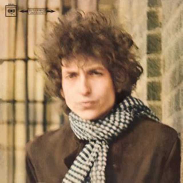 Bob Dylan - Blonde On Blonde (Vinyl) (US Import)