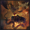 Mayhem - Atavistic Black Disorder / Kommando - EP (CD)
