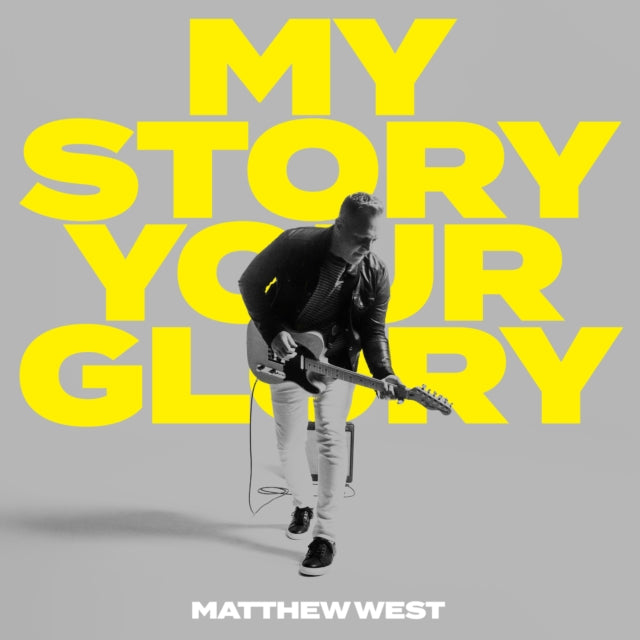 Matthew West - My Story Your Glory (2CD) (CD)