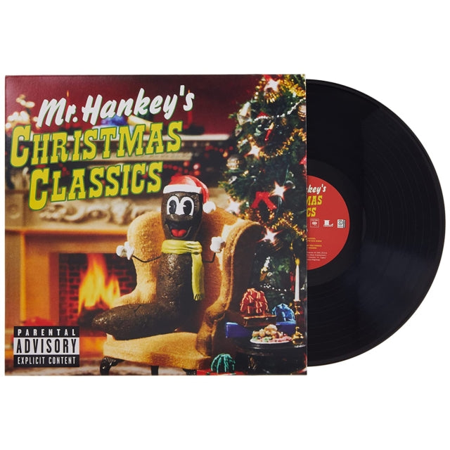 Various - South Park: Mr. Hankey's Christmas Classics (Vinyl) (US Import)