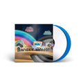 Modest Mouse - Golden Casket (X) (Deluxe/Limited Edition/White & Sky Blue Vinyl/2LP) (I) (Vinyl) (US Import)