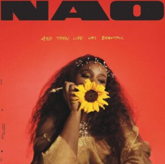 Nao - And Then Life Was Beautiful (Vinyl) (US Import)