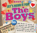 Various Artists - Let's Hear It For The Boys (CD)