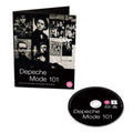 Depeche Mode - 101 (Blu-ray) (Region A US Import)