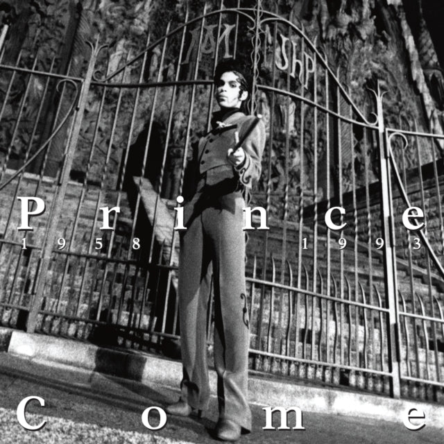 Prince - Come (Vinyl) (US Import)