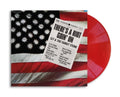 Sly & The Family Stone - There’s A Riot Goin On (Red Vinyl) (Vinyl) (US Import)