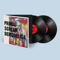 Primal Scream - Demodelica (Vinyl) (US Import)