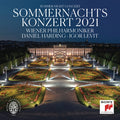 Daniel Harding & Wiener Phil-Harmonic - Summer Night Concert 2021 (CD)