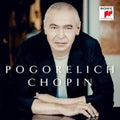 Ivo Pogorelich - Chopin (CD)
