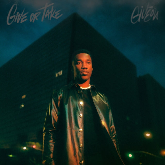 Giveon - Give Or Take (Vinyl) (US Import)