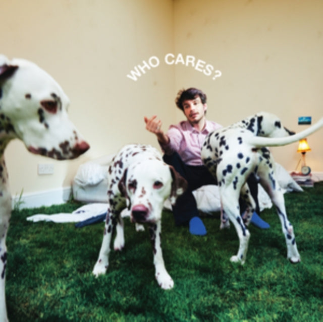 Rex Orange County - Who Cares? (X) (150g) (Vinyl) (US Import)