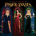 Pistol Annies - Hell Of A Holiday (Vinyl) (US Import)