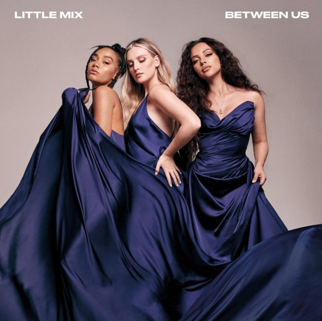 Little Mix - Between Us (DELUXE/2CD/SOFTPACK) (CD)