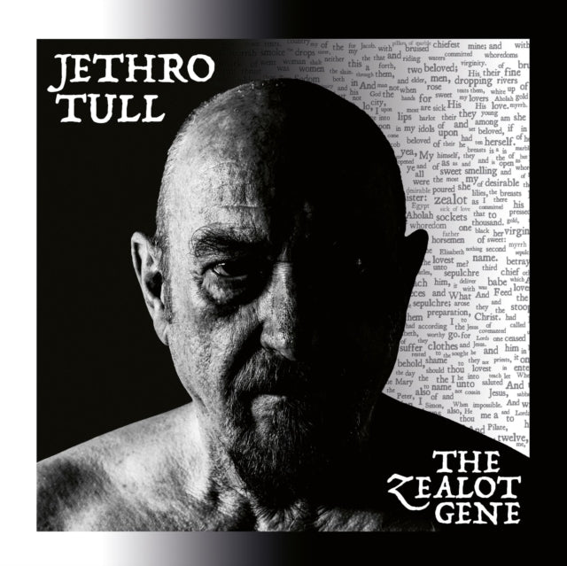 Jethro Tull - Zealot Gene (White Vinyl/3LP/2CD/Blu-ray) (Vinyl) (Region A US Import)