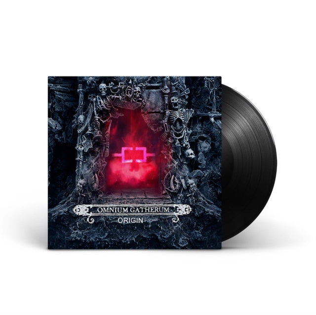 Omnium Gatherum - Origin (Vinyl) (US Import)