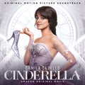 Camila Cabello - Cinderella Ost (CD)