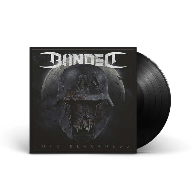 Bonded - Into Blackness (Vinyl) (US Import)