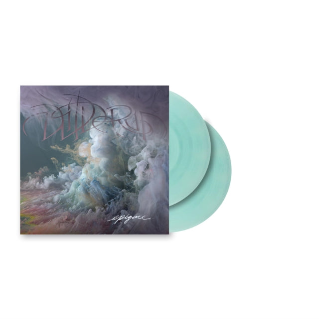 Wilderun - Epigone (Translucent Coke Bottle Clear Vinyl/2LP) (Vinyl) (US Import)