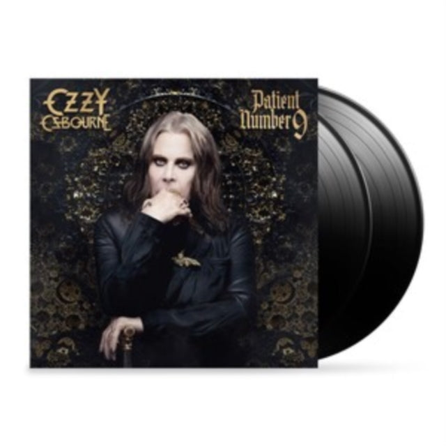 Ozzy Osbourne - Patient Number 9 (Vinyl) (US Import)