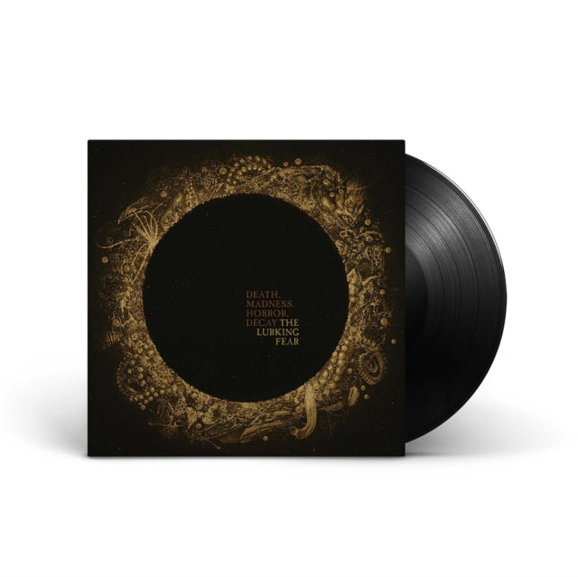 Lurking Fear - Death, Madness, Horror, Decay (Vinyl) (US Import)