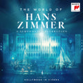 Hans Zimmer - World Of Hans Zimmer - A Symphonic Celebration (Extended Version) (2CD/Blu-ray) (CD)